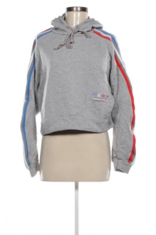 Damen Sweatshirt Adidas Originals, Größe M, Farbe Grau, Preis € 33,99