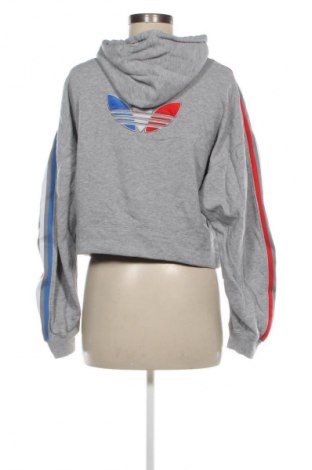 Damen Sweatshirt Adidas Originals, Größe M, Farbe Grau, Preis € 33,99