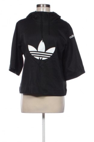 Damen Sweatshirt Adidas Originals, Größe S, Farbe Schwarz, Preis € 25,28