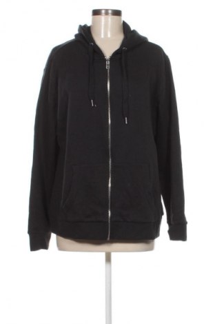 Dámska mikina  Anna Field, Veľkosť 3XL, Farba Čierna, Cena  36,95 €