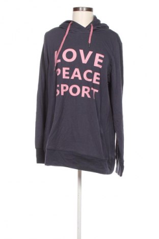 Hanorac de femei Bpc Bonprix Collection, Mărime XL, Culoare Gri, Preț 100,99 Lei