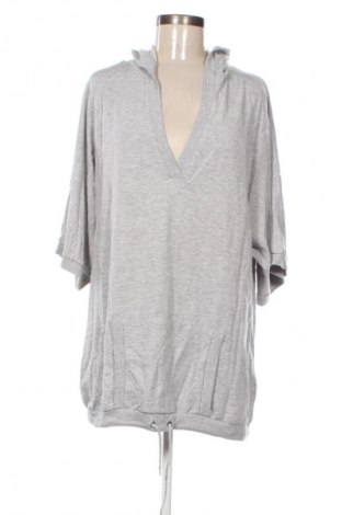Hanorac de femei Bpc Bonprix Collection, Mărime L, Culoare Gri, Preț 100,99 Lei