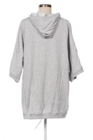 Hanorac de femei Bpc Bonprix Collection, Mărime L, Culoare Gri, Preț 100,99 Lei