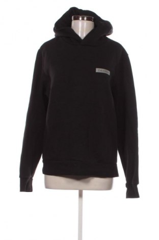 Дамски суитшърт Calvin Klein, Размер M, Цвят Черен, Цена 189,99 лв.