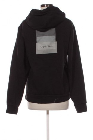 Дамски суитшърт Calvin Klein, Размер M, Цвят Черен, Цена 189,99 лв.