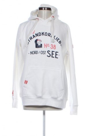 Női sweatshirt Eight2Nine, Méret XL, Szín Fehér, Ár 25 069 Ft