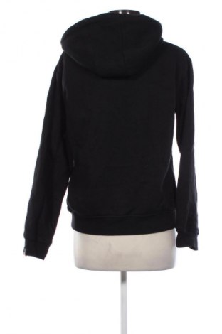 Hanorac de femei Ellesse, Mărime M, Culoare Negru, Preț 113,99 Lei
