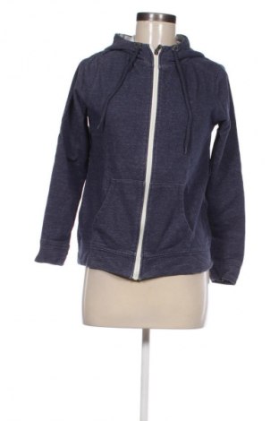 Hanorac de femei F&F, Mărime M, Culoare Albastru, Preț 102,70 Lei