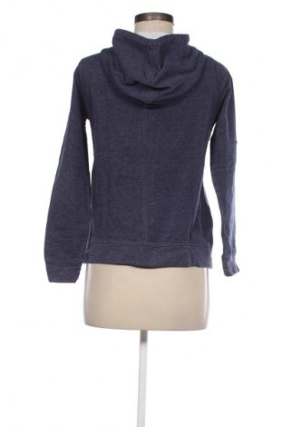 Hanorac de femei F&F, Mărime M, Culoare Albastru, Preț 102,70 Lei