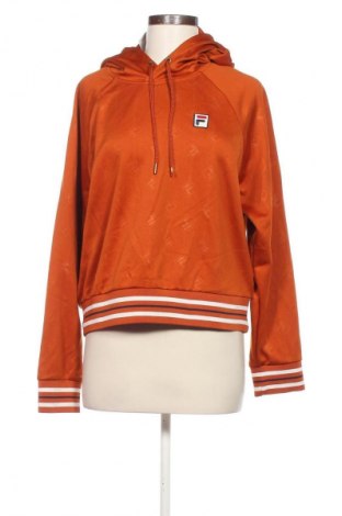 Damska bluza FILA, Rozmiar M, Kolor Brązowy, Cena 157,99 zł