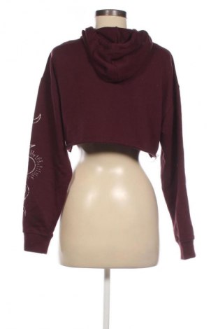 Dámska mikina  Forever 21, Veľkosť S, Farba Červená, Cena  10,22 €