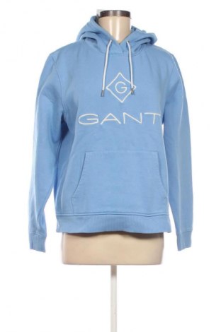 Női sweatshirt Gant, Méret XL, Szín Kék, Ár 17 807 Ft