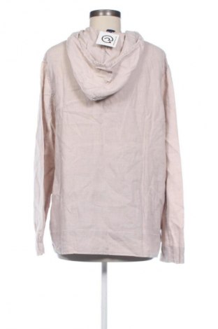 Női sweatshirt Gap, Méret L, Szín Bézs, Ár 6 794 Ft