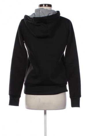 Hanorac de femei Geographical Norway, Mărime M, Culoare Negru, Preț 236,66 Lei