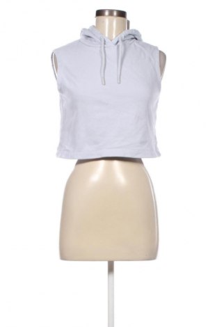 Hanorac de femei Gina Tricot, Mărime XXS, Culoare Albastru, Preț 28,99 Lei
