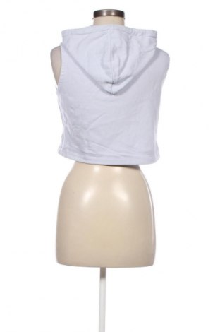 Hanorac de femei Gina Tricot, Mărime XXS, Culoare Albastru, Preț 28,99 Lei