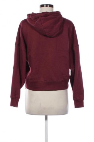 Hanorac de femei Guess, Mărime XS, Culoare Roșu, Preț 258,99 Lei