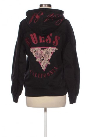 Damen Sweatshirt Guess, Größe XS, Farbe Schwarz, Preis € 122,99