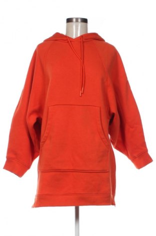 Damen Sweatshirt H&M, Größe XS, Farbe Orange, Preis 14,83 €