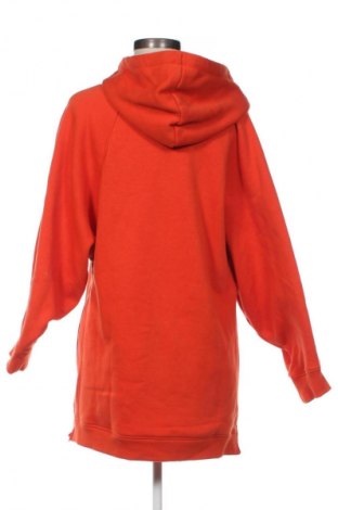 Damen Sweatshirt H&M, Größe XS, Farbe Orange, Preis 14,83 €