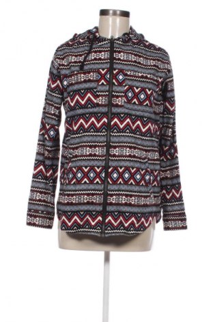 Γυναικείο φούτερ H&M, Μέγεθος XS, Χρώμα Πολύχρωμο, Τιμή 14,83 €