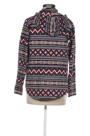 Γυναικείο φούτερ H&M, Μέγεθος XS, Χρώμα Πολύχρωμο, Τιμή 14,83 €