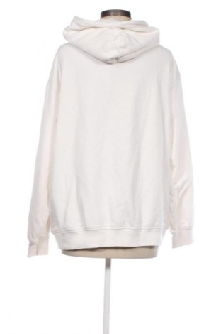 Дамски суитшърт H&M, Размер M, Цвят Бял, Цена 29,00 лв.