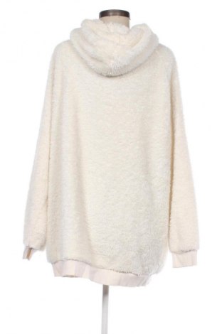 Dámská mikina  H&M, Velikost L, Barva Krémová, Cena  367,00 Kč
