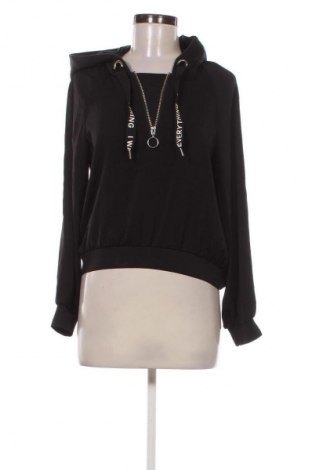 Dámská mikina  H&M Divided, Velikost M, Barva Černá, Cena  469,00 Kč