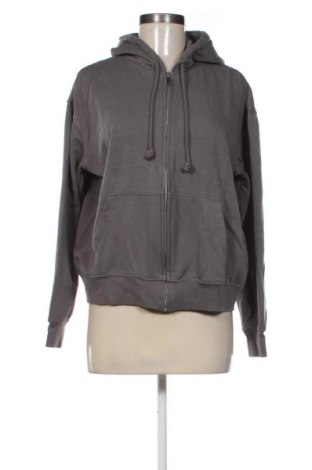 Hanorac de femei H&M Divided, Mărime S, Culoare Gri, Preț 102,63 Lei