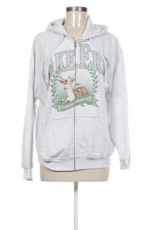 Dámská mikina  H&M Divided, Velikost S, Barva Šedá, Cena  494,00 Kč