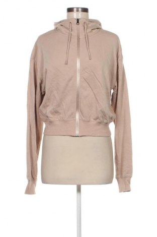 Dámská mikina  H&M Sport, Velikost S, Barva Béžová, Cena  259,00 Kč