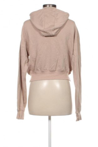 Dámská mikina  H&M Sport, Velikost S, Barva Béžová, Cena  259,00 Kč