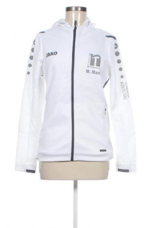 Női sweatshirt Jako, Méret S, Szín Fehér, Ár 9 219 Ft