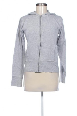 Damen Sweatshirt John Cabot, Größe M, Farbe Grau, Preis € 20,02