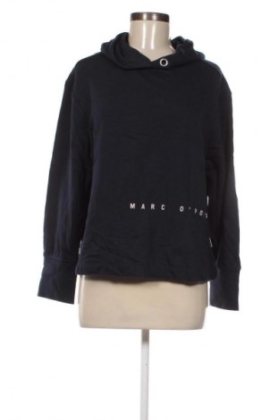 Damen Sweatshirt Marc O'Polo, Größe XS, Farbe Blau, Preis 61,99 €