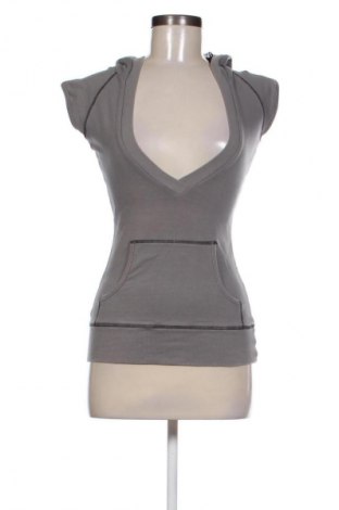 Damska bluza Miss Chievous, Rozmiar S, Kolor Szary, Cena 43,99 zł