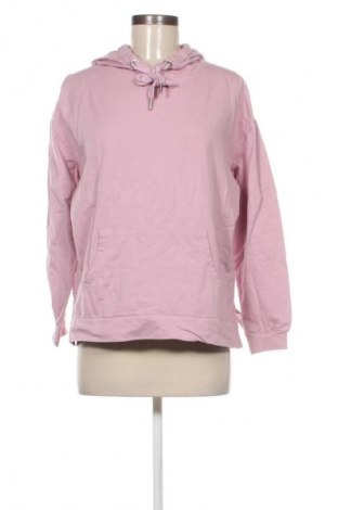 Damen Sweatshirt More & More, Größe S, Farbe Aschrosa, Preis 33,99 €