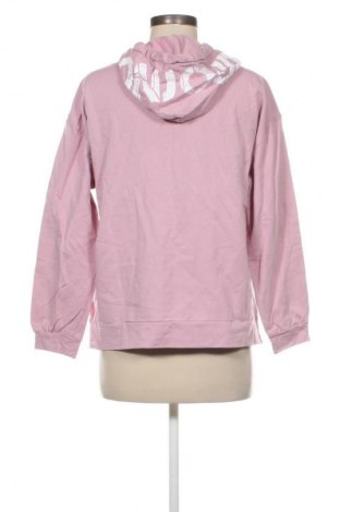 Damen Sweatshirt More & More, Größe S, Farbe Aschrosa, Preis 33,99 €