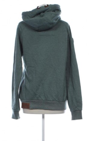 Női sweatshirt Naketano, Méret XL, Szín Zöld, Ár 12 979 Ft