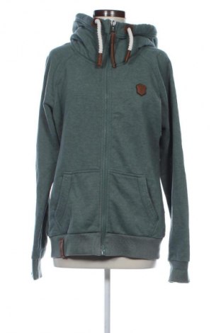 Női sweatshirt Naketano, Méret XL, Szín Zöld, Ár 12 979 Ft