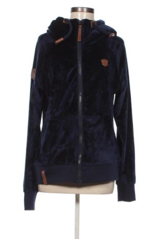 Női sweatshirt Naketano, Méret XL, Szín Kék, Ár 9 775 Ft