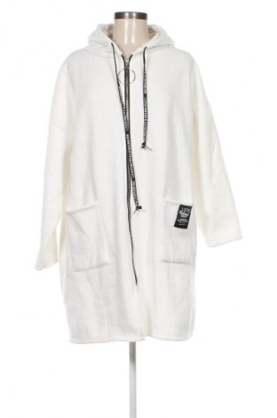 Dámska mikina  New Fashion, Veľkosť XL, Farba Biela, Cena  19,95 €