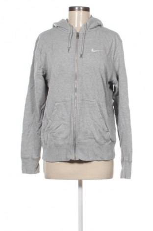 Hanorac de femei Nike, Mărime M, Culoare Gri, Preț 165,99 Lei