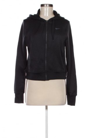 Γυναικείο φούτερ Nike, Μέγεθος S, Χρώμα Μαύρο, Τιμή 55,99 €