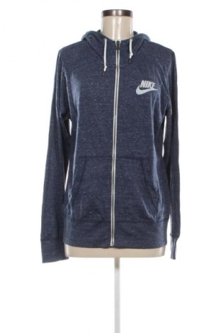 Dámska mikina  Nike, Veľkosť XL, Farba Modrá, Cena  62,95 €