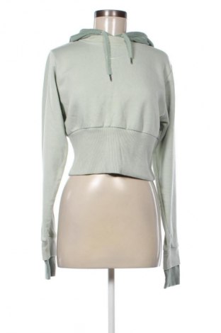 Damen Sweatshirt Nike, Größe XS, Farbe Grün, Preis € 39,99