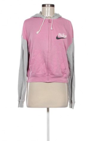 Hanorac de femei Nike, Mărime M, Culoare Multicolor, Preț 126,32 Lei