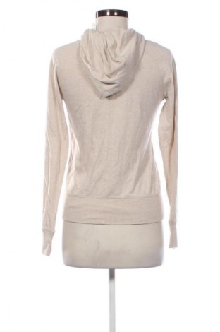 Damen Sweatshirt Nike, Größe XS, Farbe Beige, Preis 24,49 €