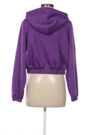 Damen Sweatshirt ONLY, Größe S, Farbe Lila, Preis 23,99 €